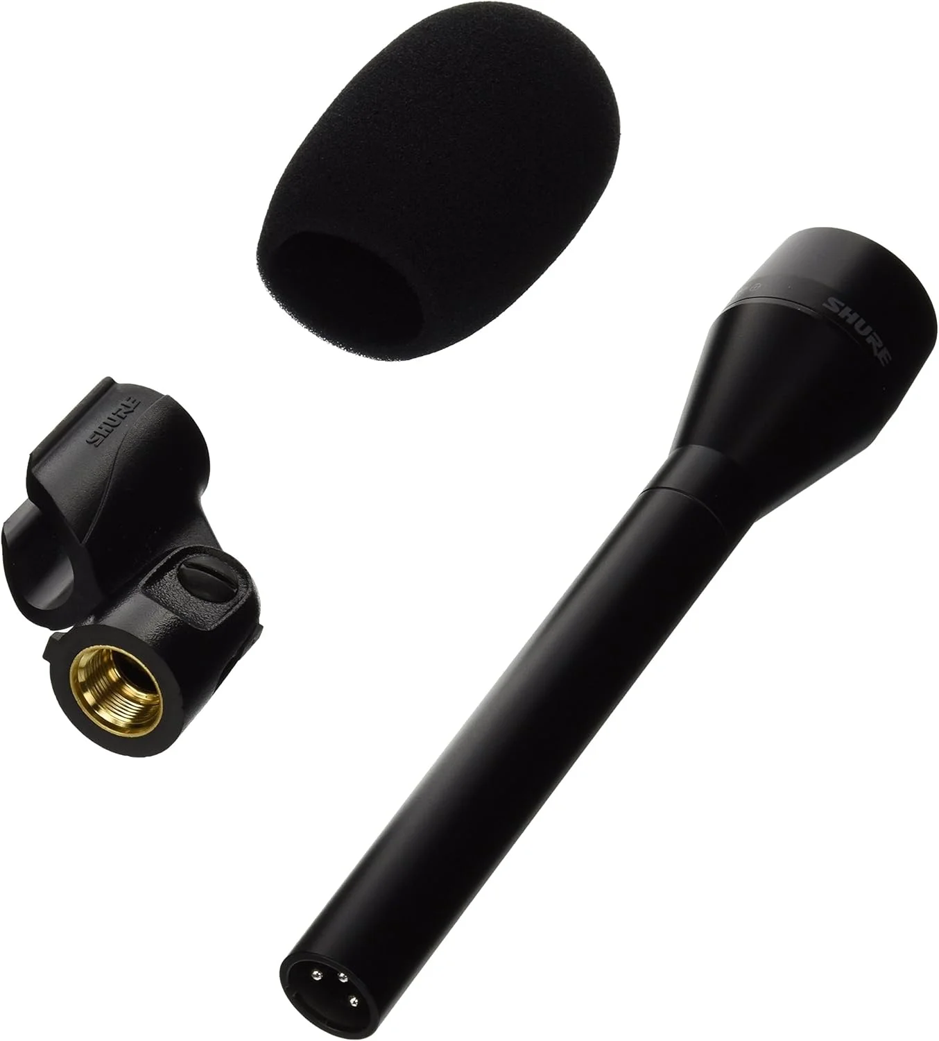 میکروفون دستی همه جهته Shure VP64A میکروفون دستی همه جهته Shure VP64A