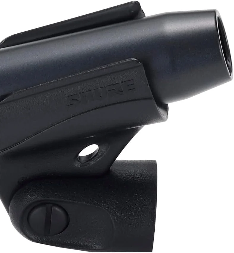 میکروفون ساز کندانسور Shure Pga81، الگوی کاردیوئید برای ضبط صدای حرفه ای، اجرای زنده و آماده استودیو، مشکی، Pga81-XLR میکروفون ساز کندانسور Shure Pga81، الگوی کاردیوئید برای ضبط صدای حرفه ای، اجرای زنده و آماده استودیو، مشکی، Pga81-XLR
