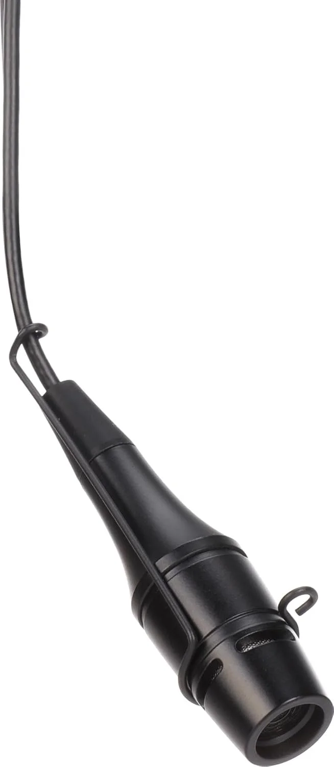 میکروفون کندانسور کاردیوئید آویز شور مدل CVO-B/C Centraverse، مشکی (نیاز به نصب دارد) میکروفون کندانسور کاردیوئید آویز شور مدل CVO-B/C Centraverse، مشکی (نیاز به نصب دارد)