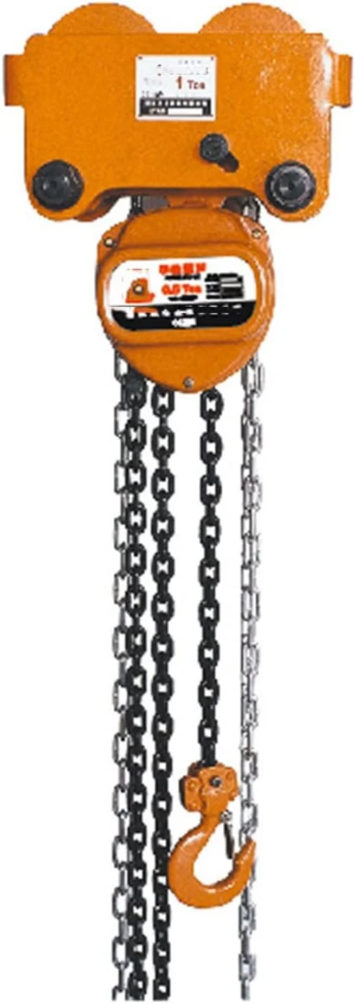 بالابر برقی DSFSDG، بالابر اهرمی، بالابر زنجیری معکوس دستی، بالابر زنجیری ترکیبی، بالابر دستی ترکیبی