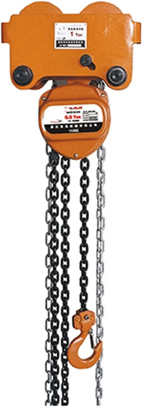 بالابر برقی DSFSDG، بالابر اهرمی دستی زنجیری معکوس، بالابر زنجیری ترکیبی، بالابر دستی ترکیبی