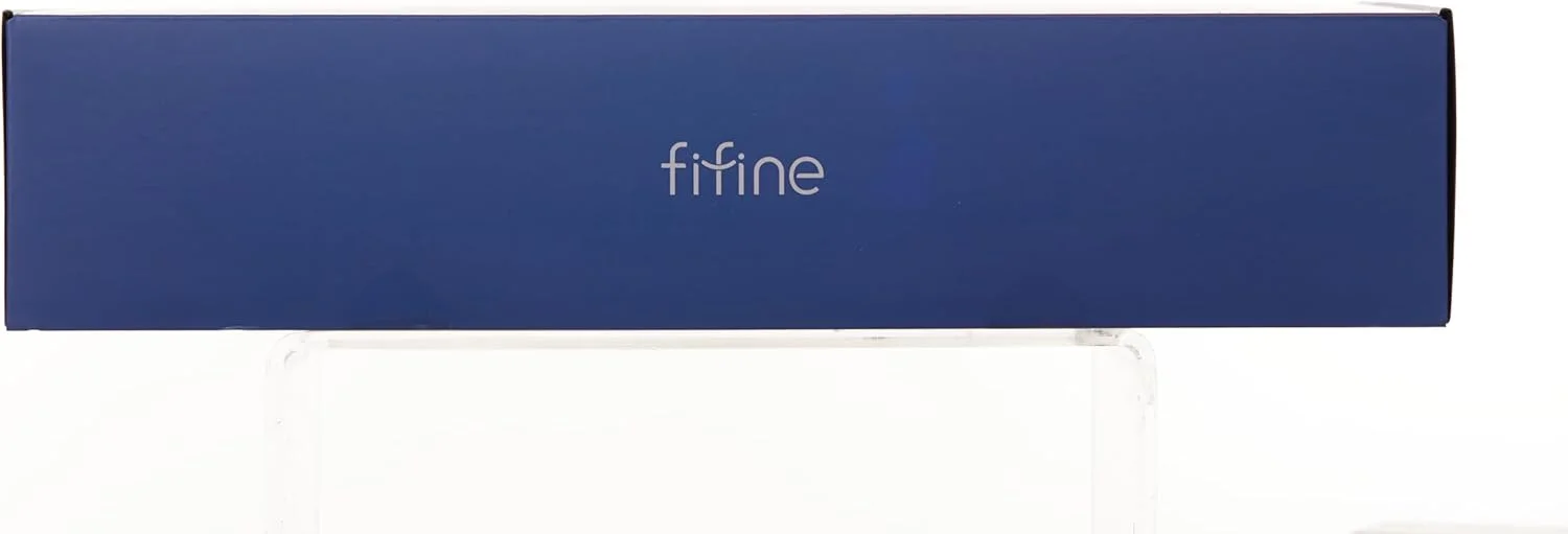 میکروفون استریمینگ XLR FIFINE با بازویی برای استودیوی پادکست، میکروفون دینامیک USB گیمینگ PC با دکمه قطع صدا، برای PS4/5 Mac کارت صداهای میکسر میکروفون استریمینگ XLR FIFINE با بازویی برای استودیوی پادکست، میکروفون دینامیک USB گیمینگ PC با دکمه قطع صدا، برای PS4/5 Mac کارت صداهای میکسر