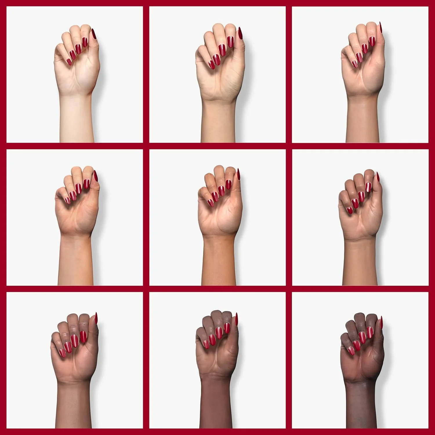 لاک ناخن با کیفیت سالنی Essie، وگان و فاقد 8 ماده مضر، رنگ قرمز تانگو، Forever Yummy، 13.5 میلی لیتر لاک ناخن با کیفیت سالنی Essie، وگان و فاقد 8 ماده مضر، رنگ قرمز تانگو، Forever Yummy، 13.5 میلی لیتر