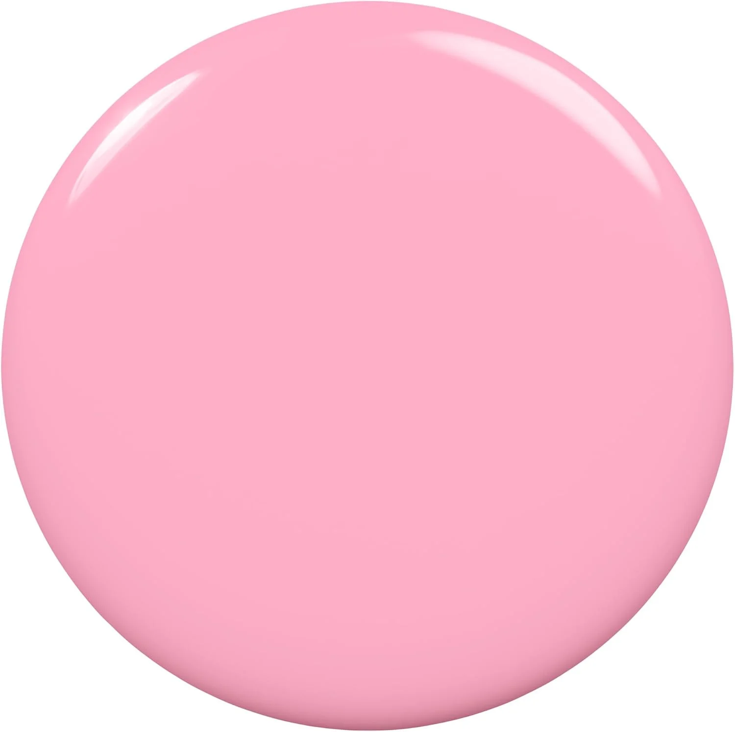 لاک ناخن Essie، کیفیت سالنی، وگان 8-free، صورتی، Muchi Muchi، 0.46 اونس