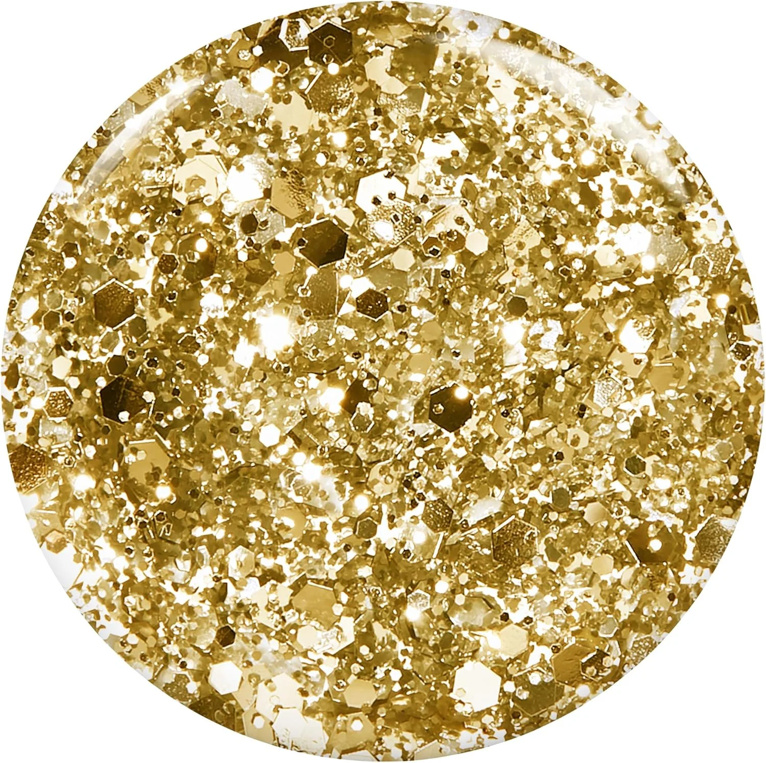 لاک ناخن اسسی، پوشش براق، Summit Of Style، 13.5 میلی لیتر