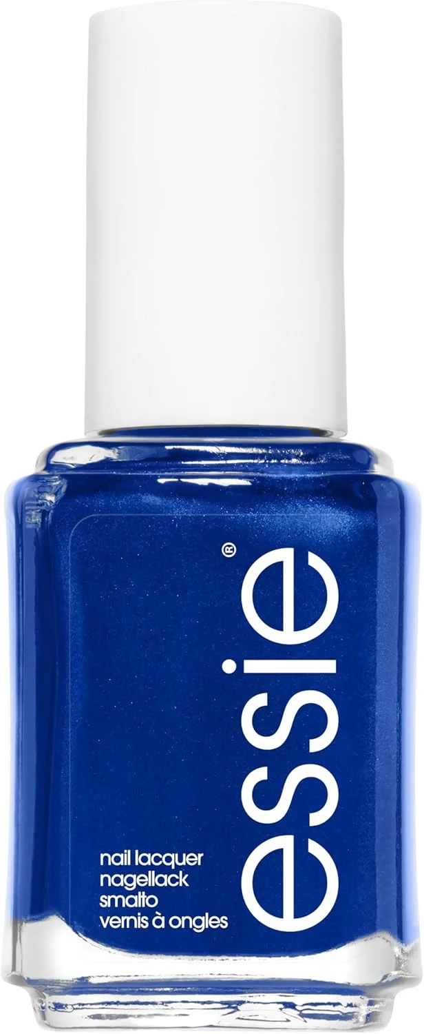 لاک ناخن اورجینال Essie، آبی آروبا، 13.5 میلی لیتر