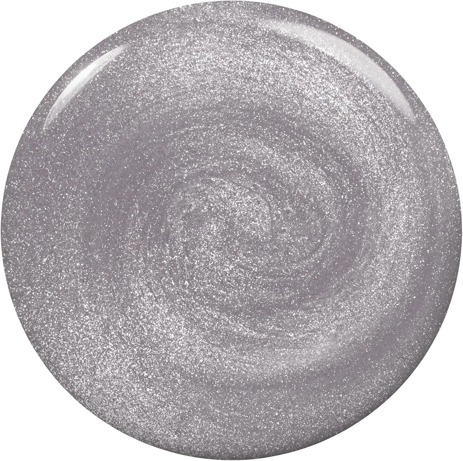 لاک ناخن اسسی، روکش براق، بدون نیاز به ابزار، 13.5 میلی لیتر