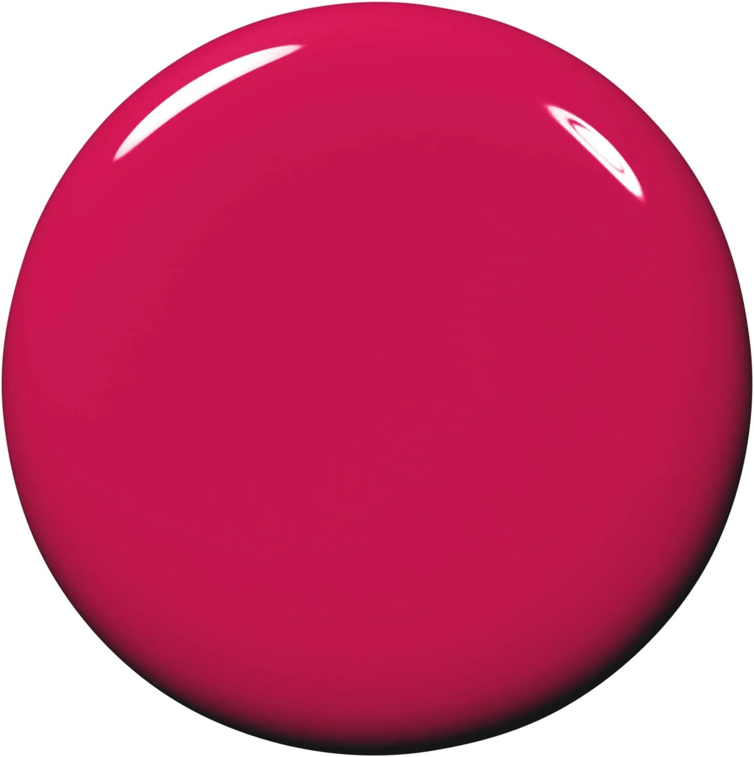 لاک ناخن اسسی شماره 272 Haute In The Heat حجم 13.5 میلی لیتر