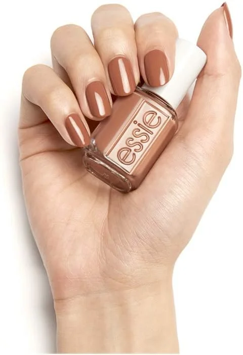 لاک ناخن Essie، شماره 645 Cliff Hanger