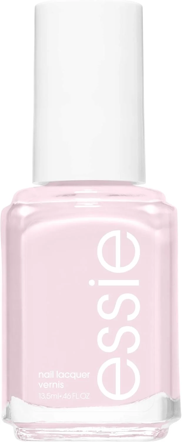 لاک ناخن اسسی مدل Sheer Luck