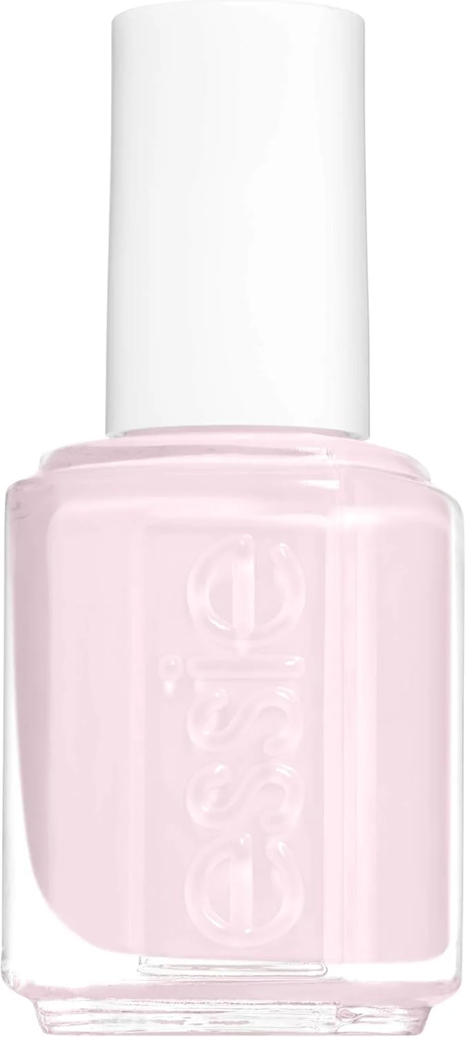 لاک ناخن اسسی مدل Sheer Luck