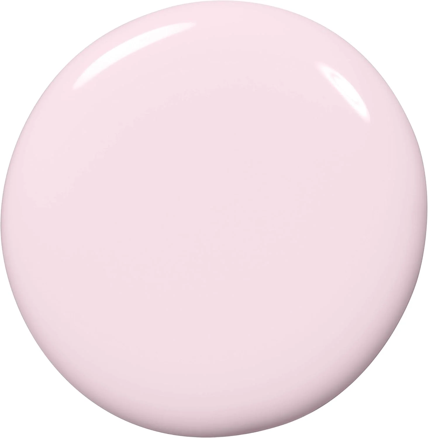 لاک ناخن اسسی مدل Sheer Luck