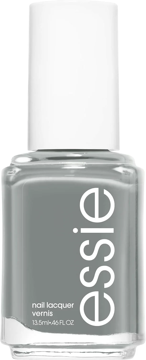لاک ناخن اسسی رنگ Serene Slate