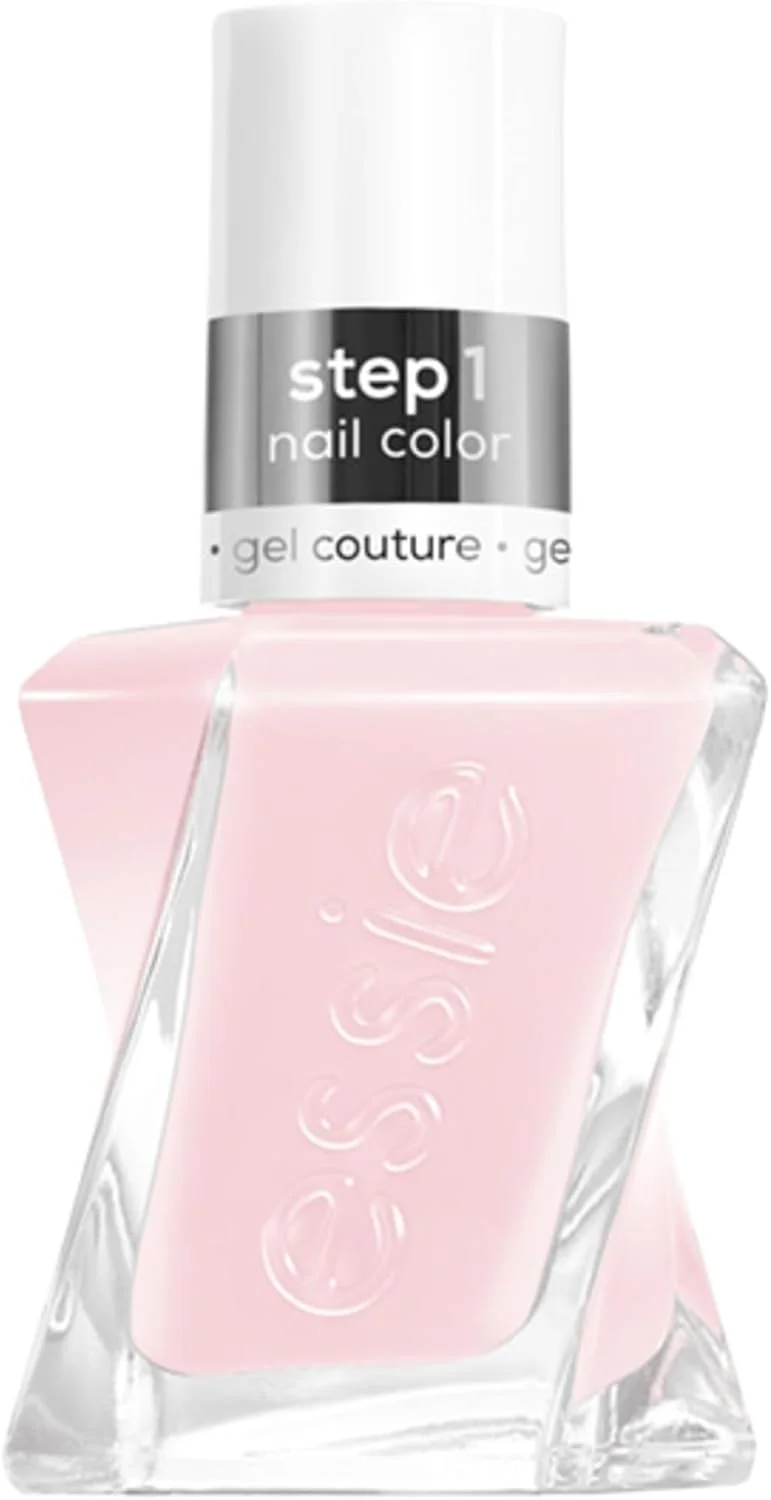 لاک ناخن ژل کوتور Essie