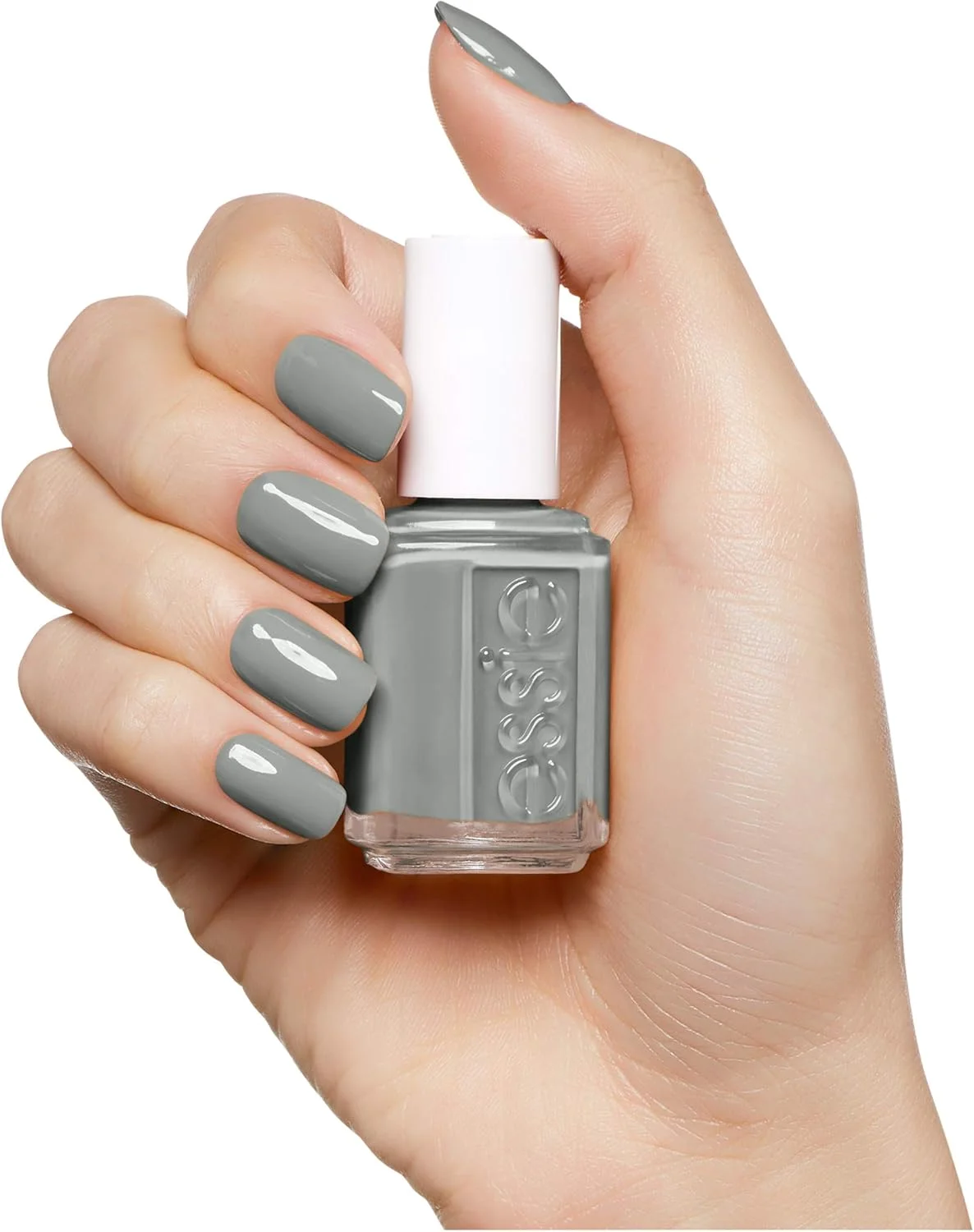 لاک ناخن اسسی رنگ Serene Slate