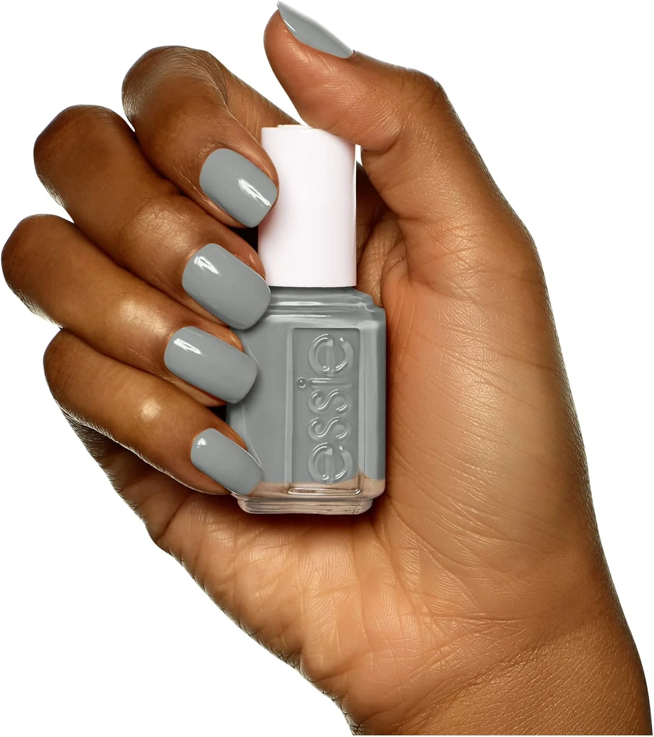 لاک ناخن اسسی رنگ Serene Slate