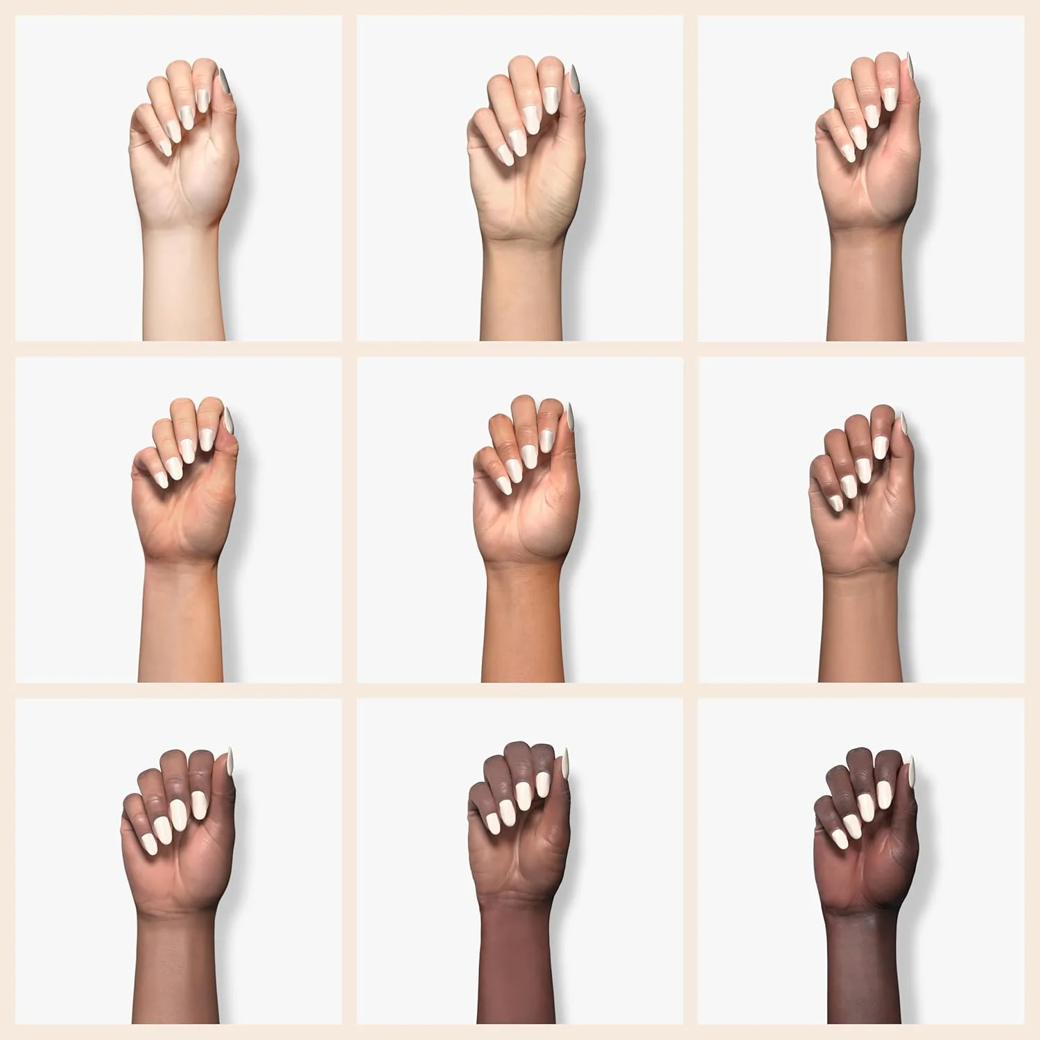 لاک ناخن سریع خشک شونده Essie expressie، 8Free و وگان، Sk8 with Destiny، سفید، Daily Grind، 9.8 میلی لیتر (بسته 1 عددی)