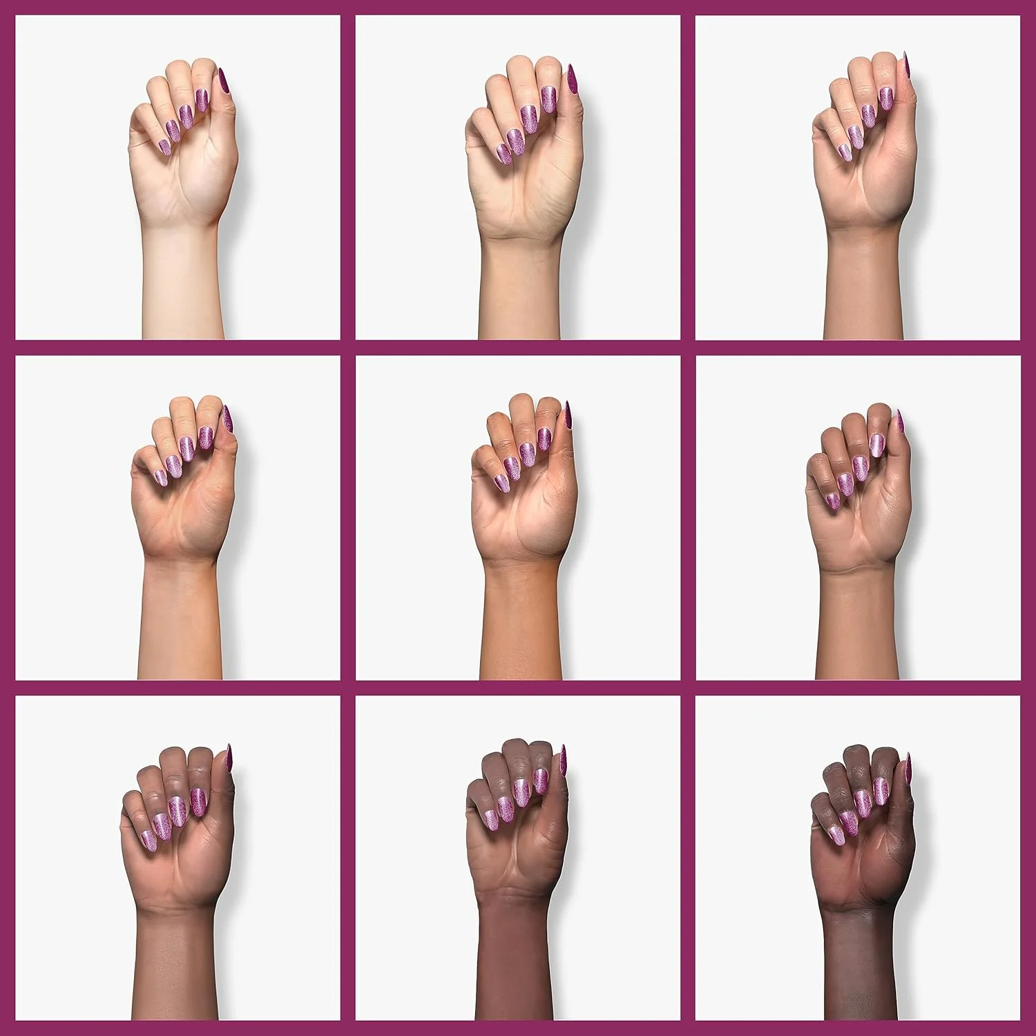 لاک ناخن سریع خشک شونده Essie expressie، وگان و فاقد 8 ماده مضر، صورتی ماژنتا، Mic Drop-It-Low، 9.8 میلی لیتر