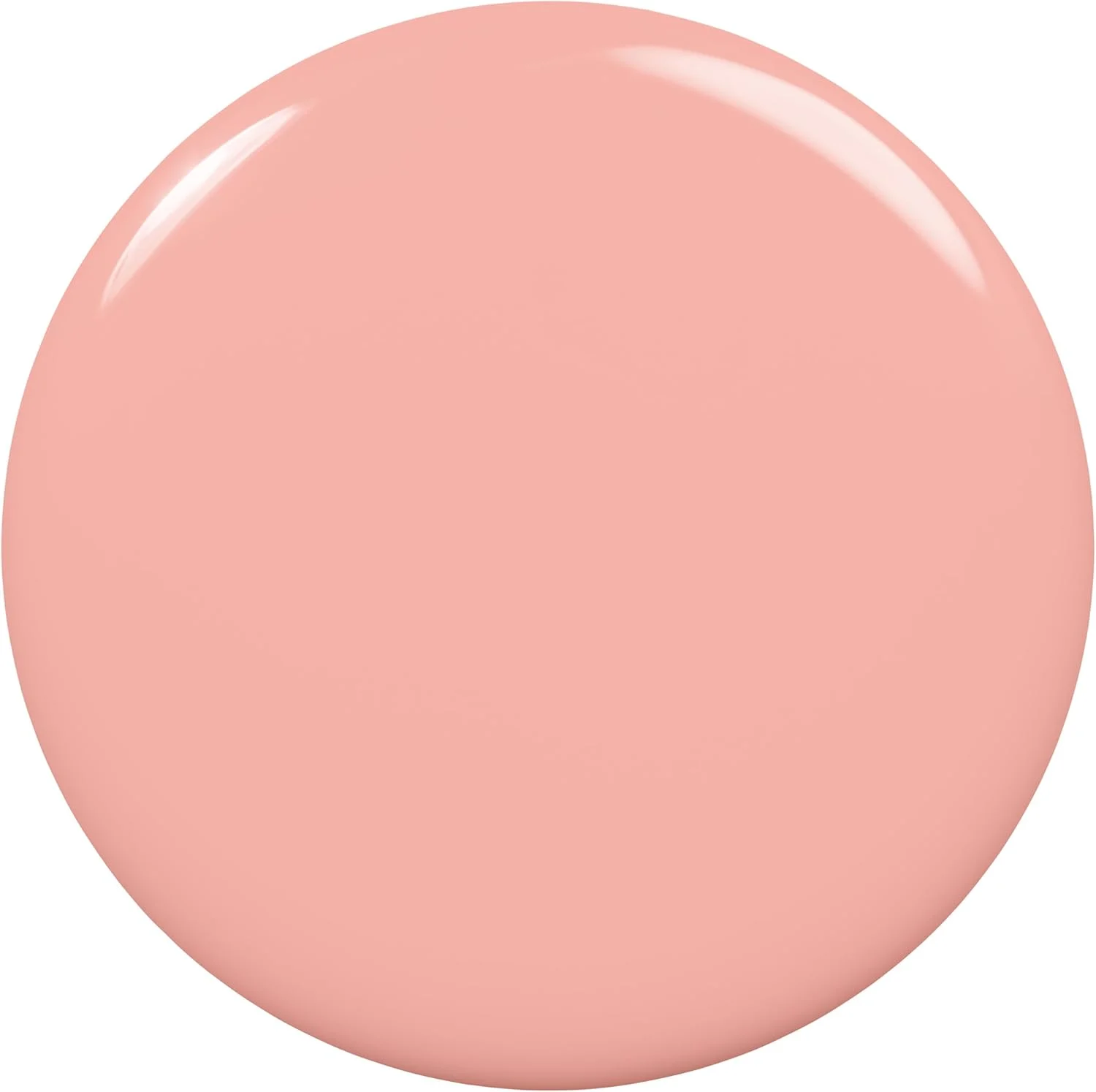 لاک ناخن سریع خشک شو Essie expressie، وگان و فاقد 8 ماده مضر، صورتی بژ ملایم، Crop Top & Roll، 10 میلی لیتر
