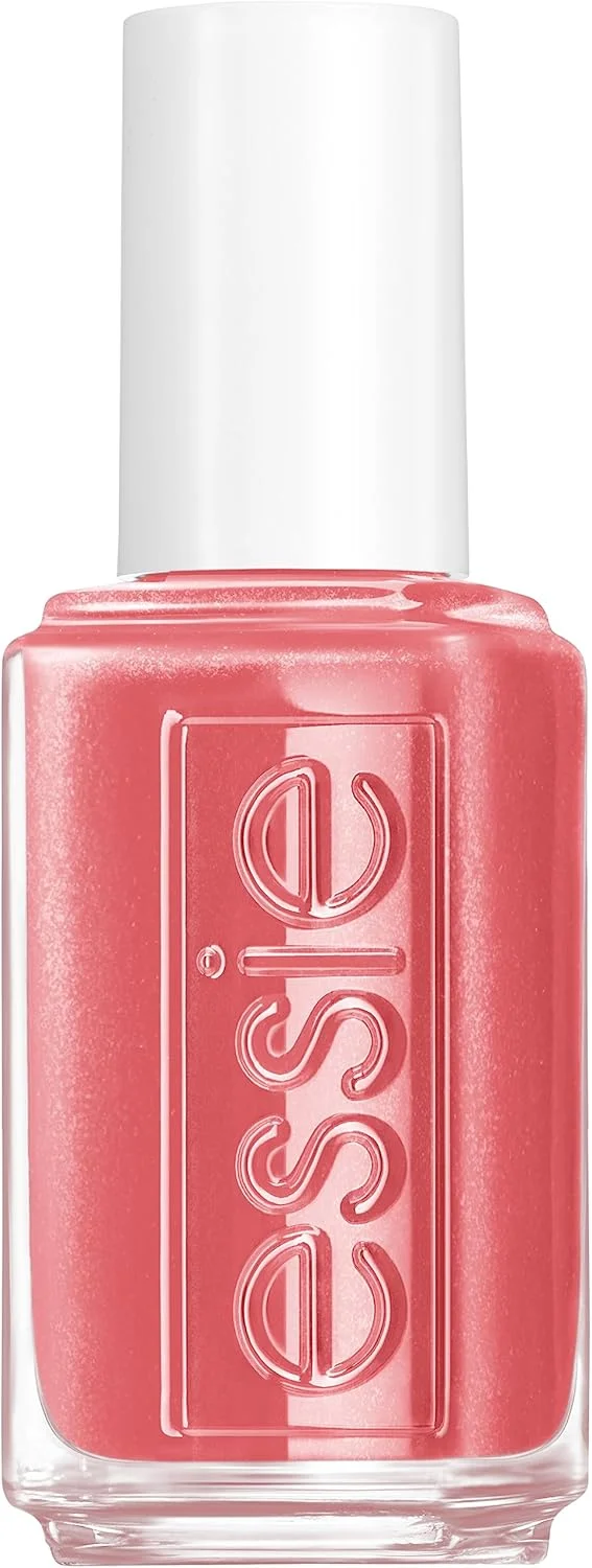 لاک ناخن سریع خشک شونده Essie Expressie، Trend & Snap، صورتی، 10 میلی لیتر