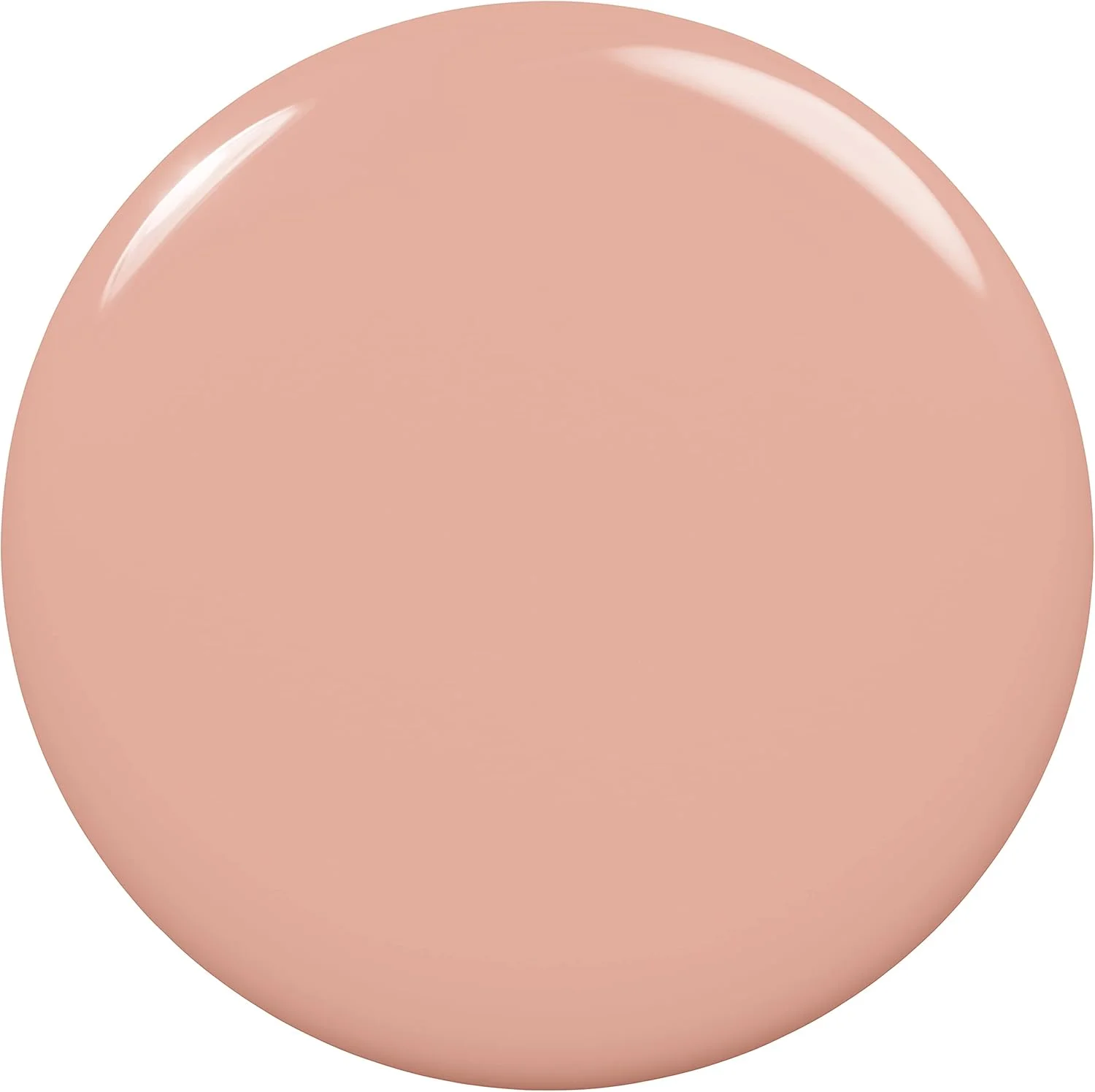لاک ناخن سریع خشک شونده Essie expressie، وگان، بدون 8 ماده مضر، بژ روشن، Buns Up، 9.8 میلی لیتر