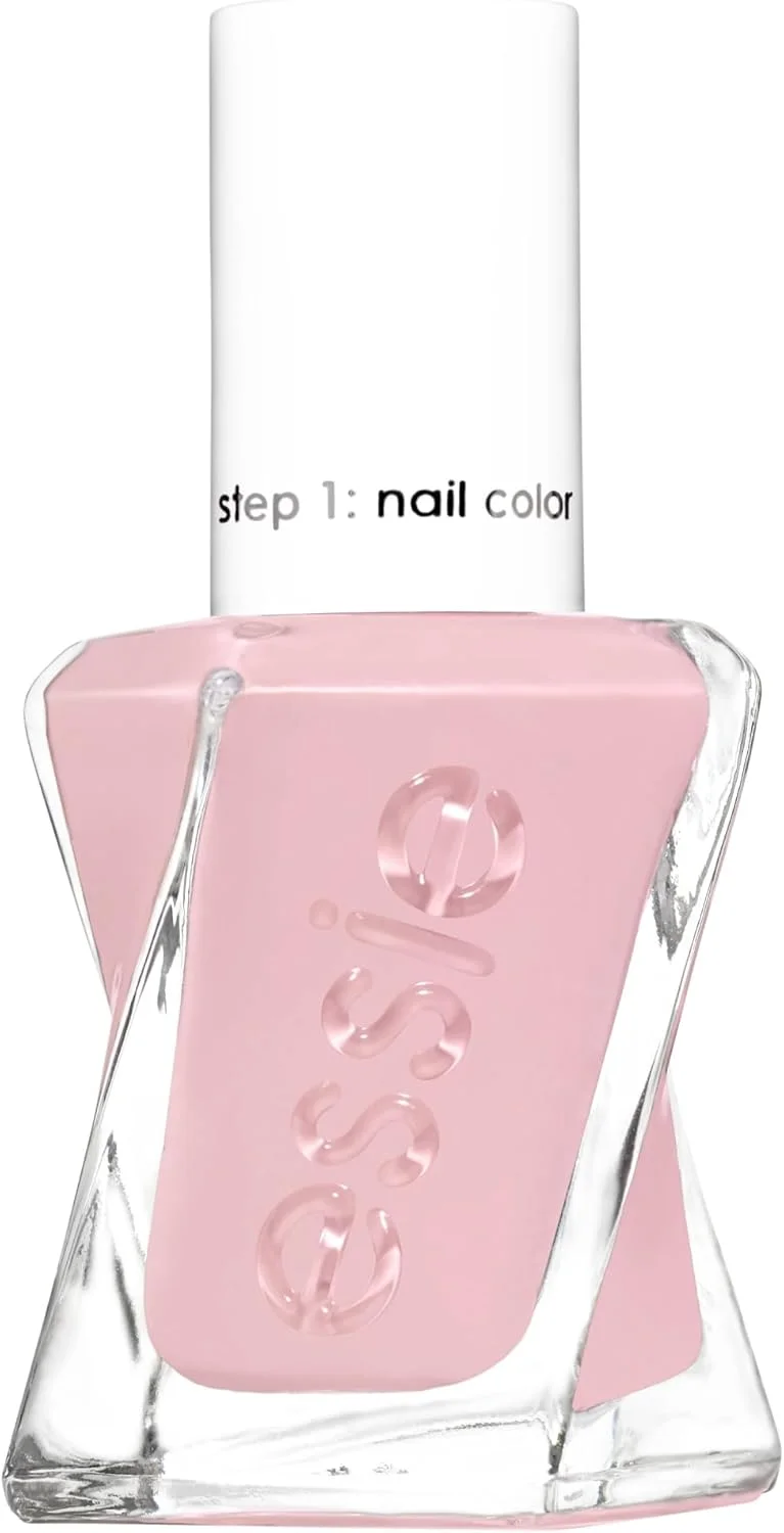 لاک ژل اسسی کوتور مدل NL - Polished And Poised