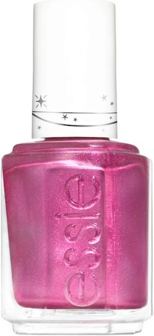 لاک ناخن کالکشن متالیک بین کهکشانی Essie C.V.S. (space out)