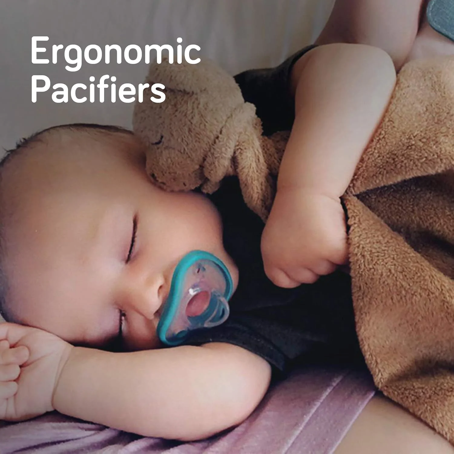 ست شیشه شیر نوزاد Nanobébé برای تغذیه با شیر مادر، ست شیشه شیر نوزاد شامل گرم کننده شیشه شیر، برنده جایزه TTPM، آبی فیروزه ای، ست 10 تکه ست شیشه شیر نوزاد Nanobébé برای تغذیه با شیر مادر، ست شیشه شیر نوزاد شامل گرم کننده شیشه شیر، برنده جایزه TTPM، آبی فیروزه ای، ست 10 تکه