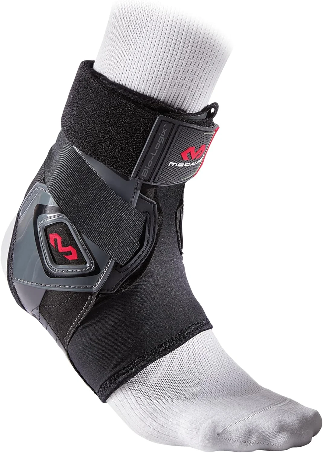 مچ بند پا McDavid Bio-Logix، مشکی، XL/XXL