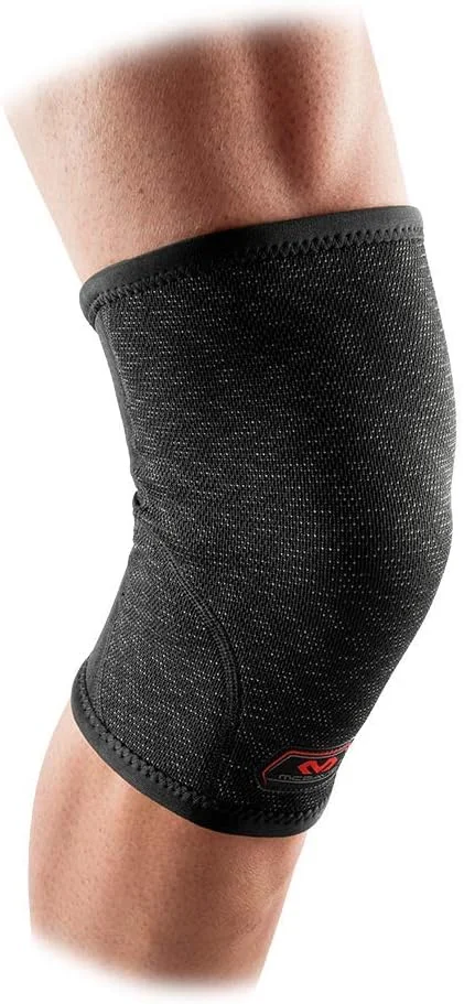 آستین زانو McDavid MD5211-01-33 HyperBlend سایز M
