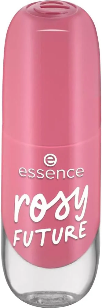 لاک ژلی اسنس شماره 67 رنگ Rosy Future