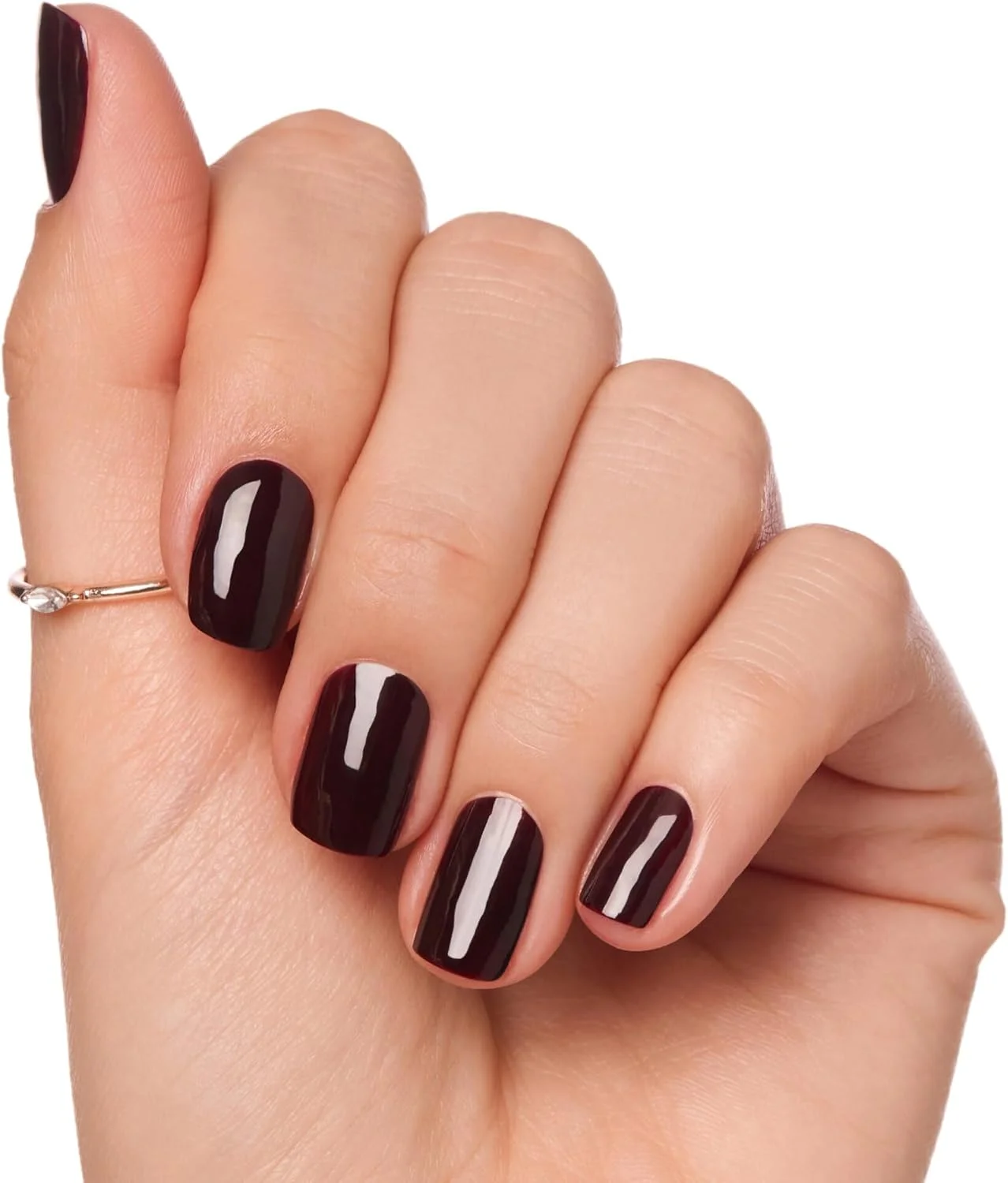 لاک ژل ناخن اسنس شماره 72