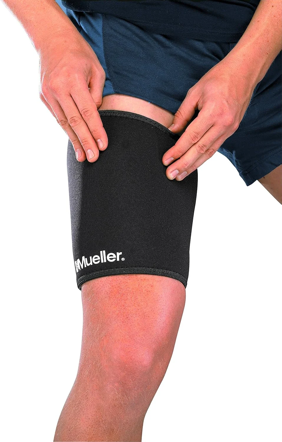 محافظ ران نئوپرن مولر