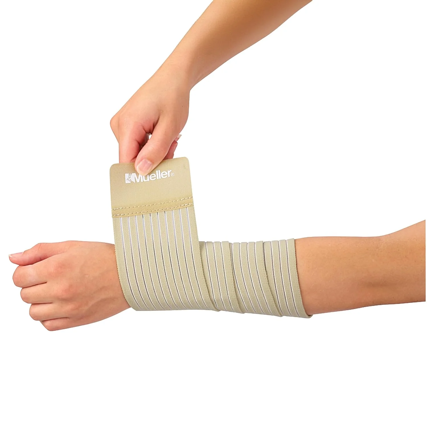 بانداژ کشی همه‌کاره مولر مدل 6183