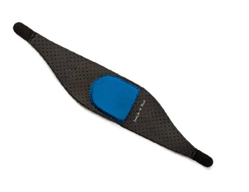 کفی طبی قوس دار مولر، مشکی، سایز آزاد