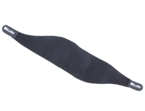 کفی طبی قوس دار مولر، مشکی، سایز آزاد