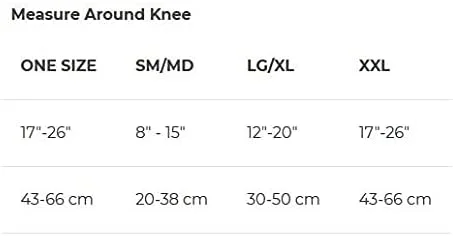 زانوبند طبی قابل تنظیم پریمیوم Mueller Sports Medicine با پشتیبانی پددار، تسکین درد زانو برای مردان و زنان، ایده آل برای آرتروز، رگ به رگ شدن، مشکی زانوبند طبی قابل تنظیم پریمیوم Mueller Sports Medicine با پشتیبانی پددار، تسکین درد زانو برای مردان و زنان، ایده آل برای آرتروز، رگ به رگ شدن، مشکی