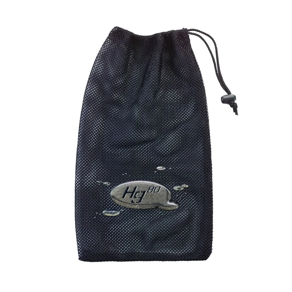 زانوبند Mueller Hg80 - مشکی، سایز بزرگ زانوبند Mueller Hg80 - مشکی، سایز بزرگ