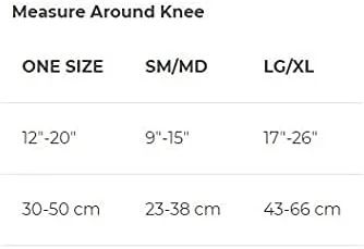 زانوبند قابل تنظیم Mueller مدل 6117