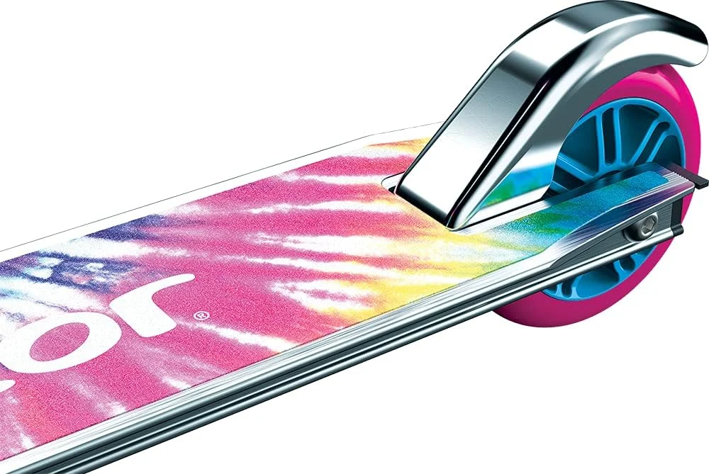 اسکوتر Razor A اسکوتر Razor A