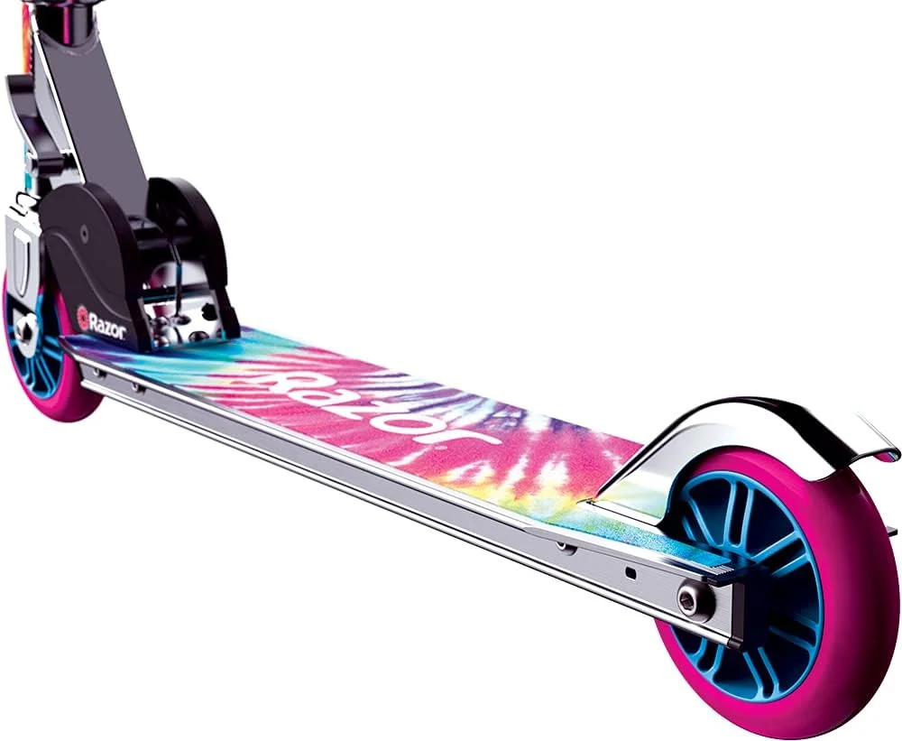 اسکوتر Razor A اسکوتر Razor A