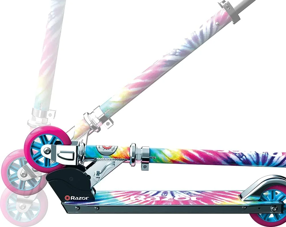 اسکوتر Razor A اسکوتر Razor A