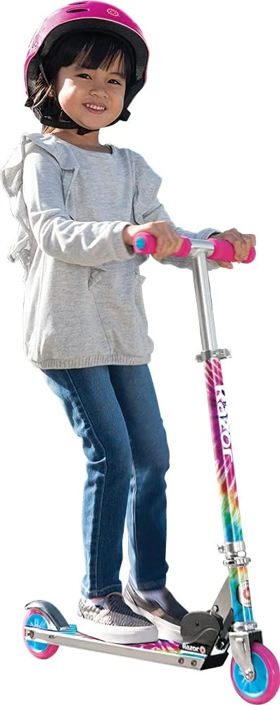 اسکوتر Razor A اسکوتر Razor A