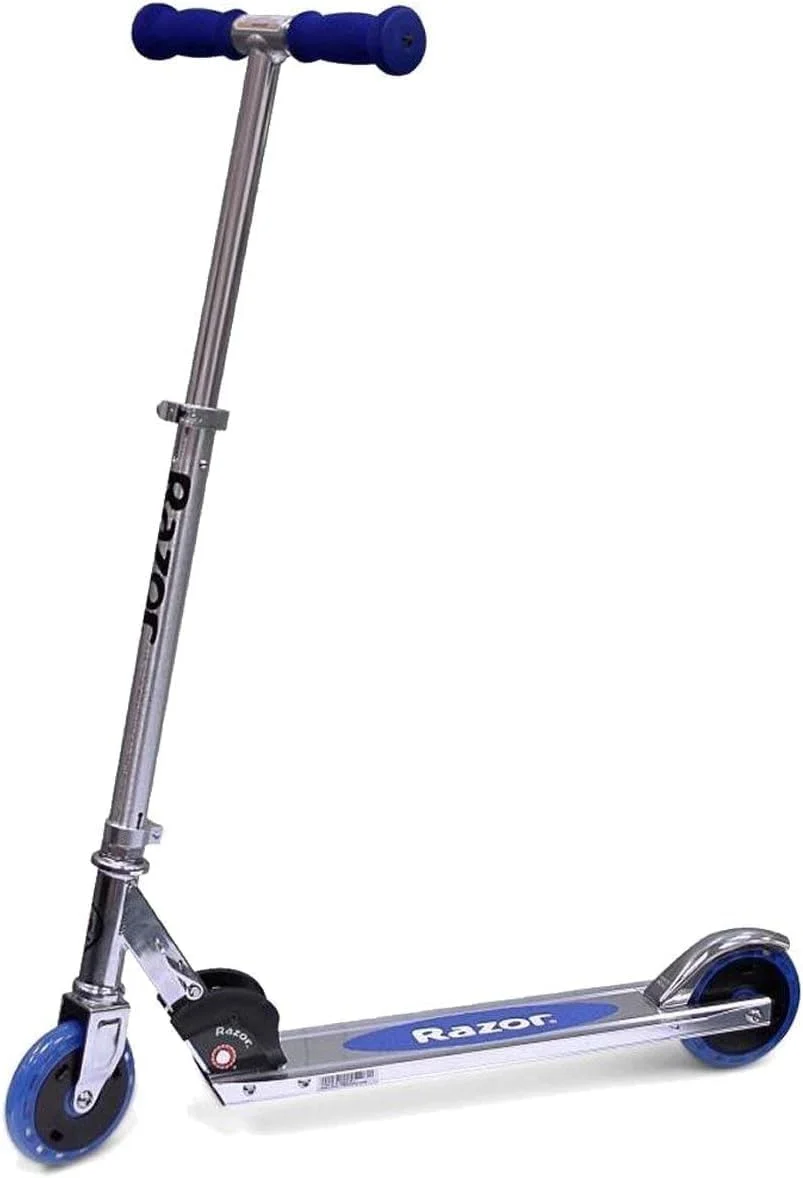 اسکوتر تاشو Razor A125 GS برای کودکان