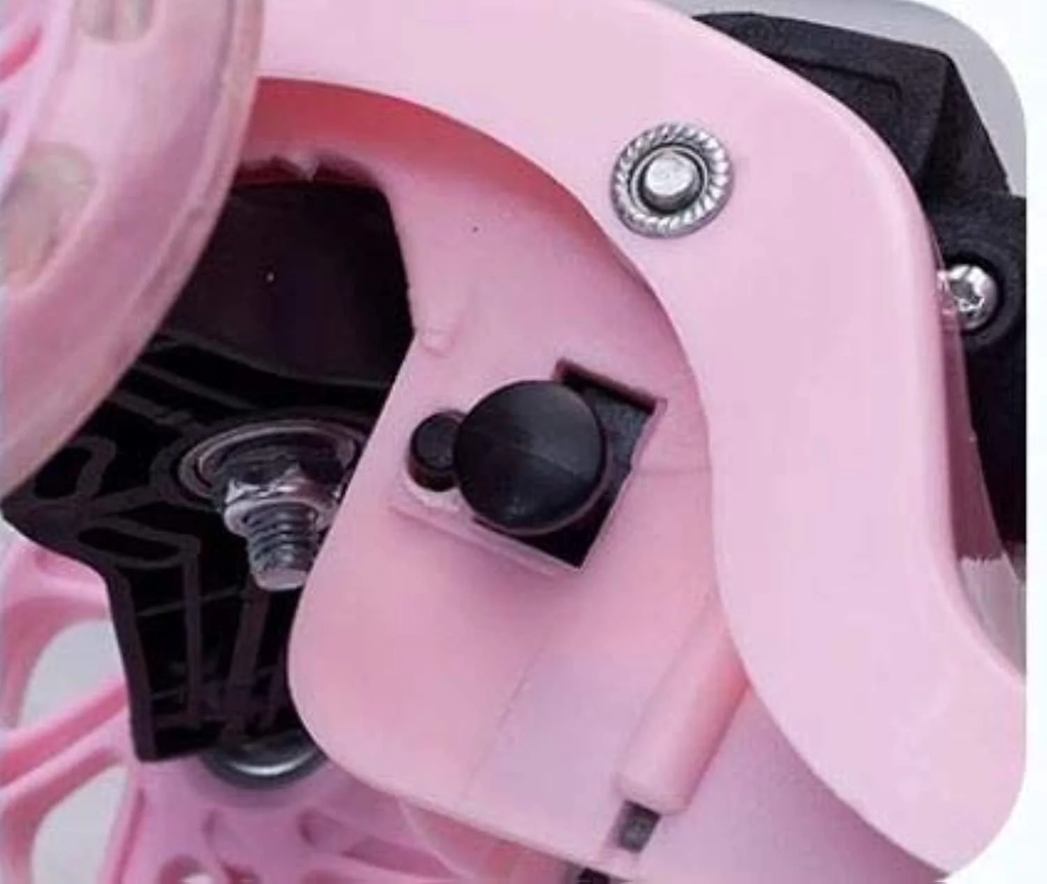 چمدان اسکوتر کودک میشا