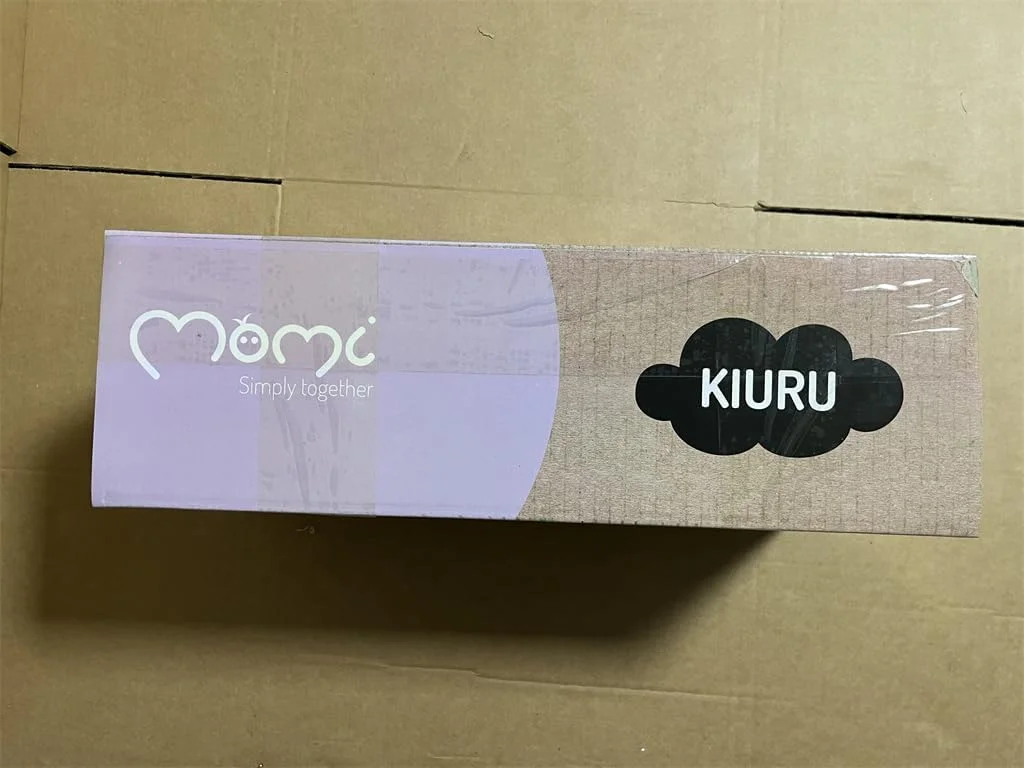 اسکوتر 3 چرخ کودک MoMi KIURU 2 در 1، فرمان قابل تنظیم ارتفاع 3 سطحی 59-71 سانتی متر، اسکوتر تاشو با زین قابل جابجایی، چرخ های چراغ دار LED با بلبرینگ ABEC-7، فقط 2.8 کیلوگرم اسکوتر 3 چرخ کودک MoMi KIURU 2 در 1، فرمان قابل تنظیم ارتفاع 3 سطحی 59-71 سانتی متر، اسکوتر تاشو با زین قابل جابجایی، چرخ های چراغ دار LED با بلبرینگ ABEC-7، فقط 2.8 کیلوگرم