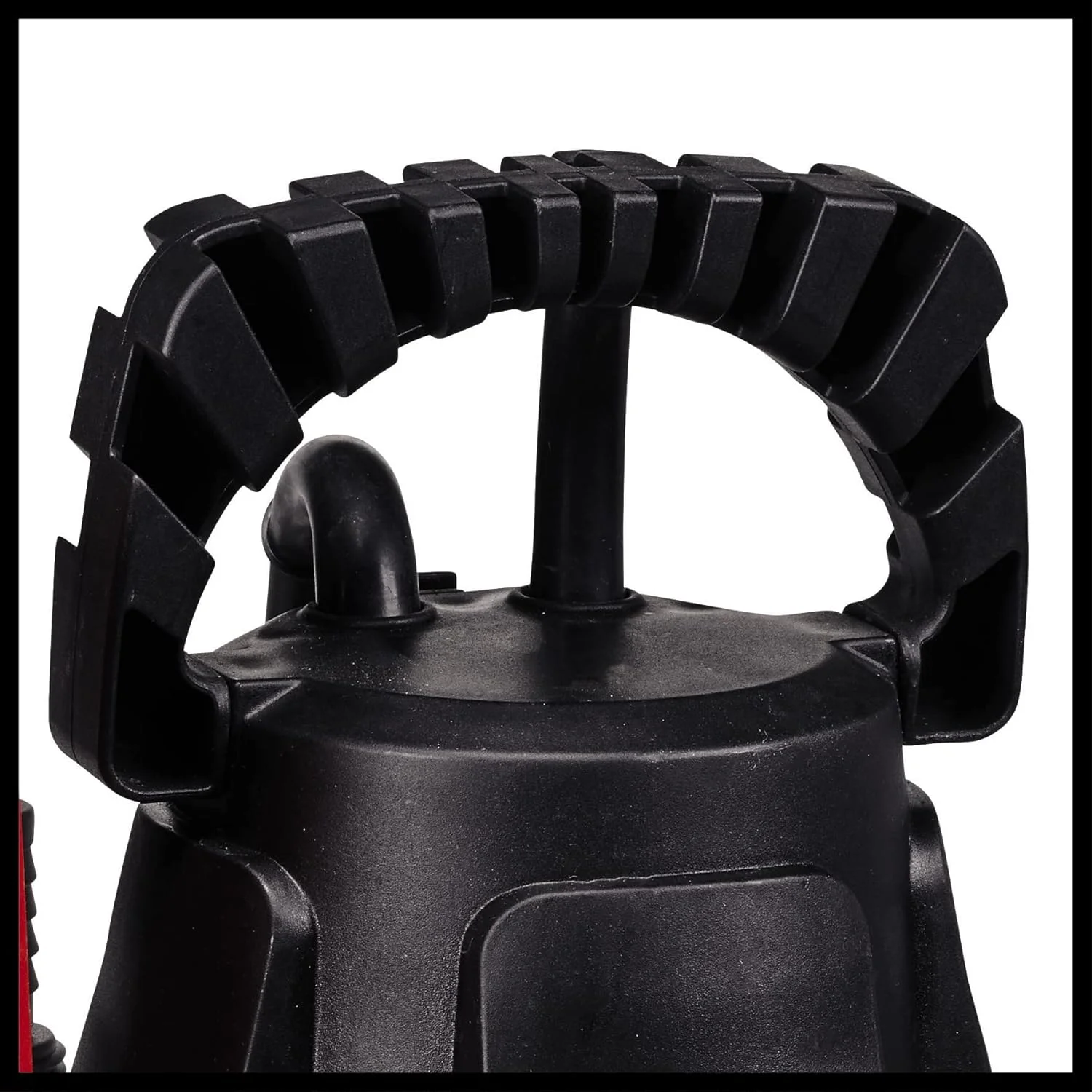 پمپ آب کثیف Einhell GC-DP 3325 (330 وات، نرخ جریان 9500 لیتر در ساعت، حداکثر ارتفاع تحویل 6 متر، اجسام خارجی Ø 25 میلی متر، حفاظت از اضافه بار حرارتی، شامل اتصال جهانی) پمپ آب کثیف Einhell GC-DP 3325 (330 وات، نرخ جریان 9500 لیتر در ساعت، حداکثر ارتفاع تحویل 6 متر، اجسام خارجی Ø 25 میلی متر، حفاظت از اضافه بار حرارتی، شامل اتصال جهانی)