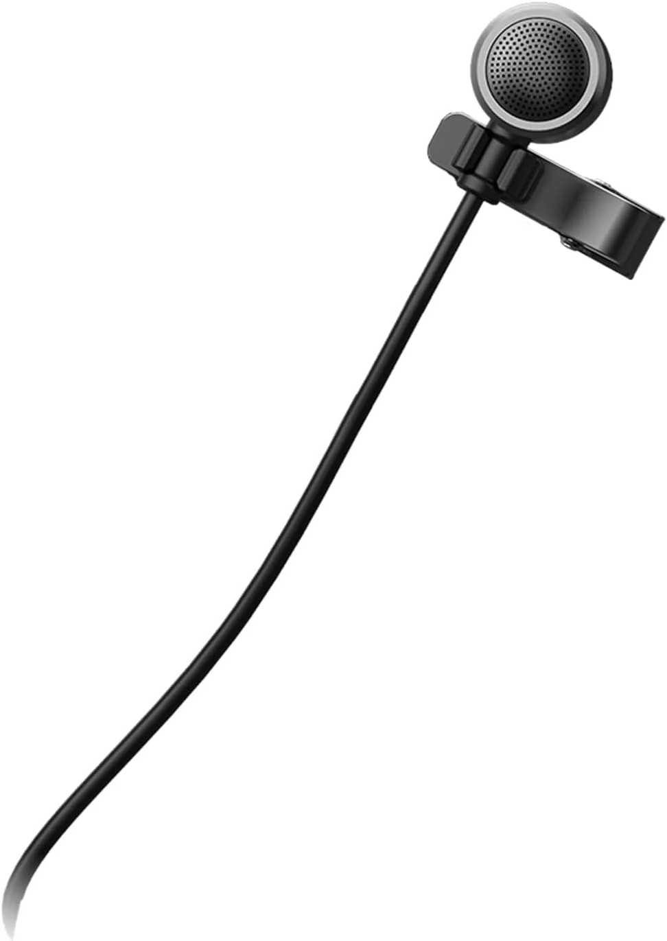 میکروفون یقهای جایگزین سارامونیک AIR-LAVALIER برای سیستم بیسیم Air میکروفون یقهای جایگزین سارامونیک AIR-LAVALIER برای سیستم بیسیم Air