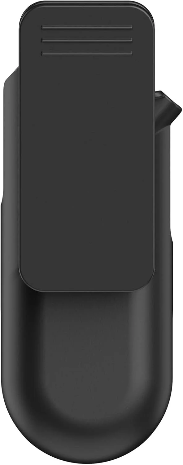 میکروفون بلوتوثی گیره ای بی سیم سارامونیک BTW با خروجی هدفون 3.5 میلی متری و حذف نویز برای کامپیوترها، تلفن های هوشمند، تبلت ها و موارد دیگر میکروفون بلوتوثی گیره ای بی سیم سارامونیک BTW با خروجی هدفون 3.5 میلی متری و حذف نویز برای کامپیوترها، تلفن های هوشمند، تبلت ها و موارد دیگر