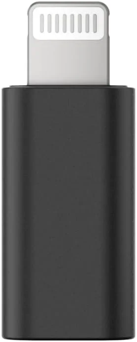 میکروفون یقه ای بی سیم دو نفره سارامونیک Air 2 برای آیفون، دوربین، اندروید و کامپیوتر، 24 بیت/48 کیلوهرتز، حذف نویز، خروجی هدفون، 120dB SPL، ایده آل برای استریمینگ، یوتیوب و مصاحبه (آداپتور-DI) میکروفون یقه ای بی سیم دو نفره سارامونیک Air 2 برای آیفون، دوربین، اندروید و کامپیوتر، 24 بیت/48 کیلوهرتز، حذف نویز، خروجی هدفون، 120dB SPL، ایده آل برای استریمینگ، یوتیوب و مصاحبه (آداپتور-DI)